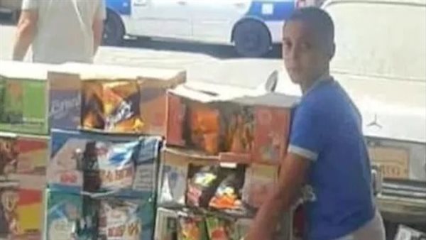 كان يدافع عن محل والده.. تفاصيل إحالة أوراق المتهم بقتل طفل بورسعيد إلى المفتي 