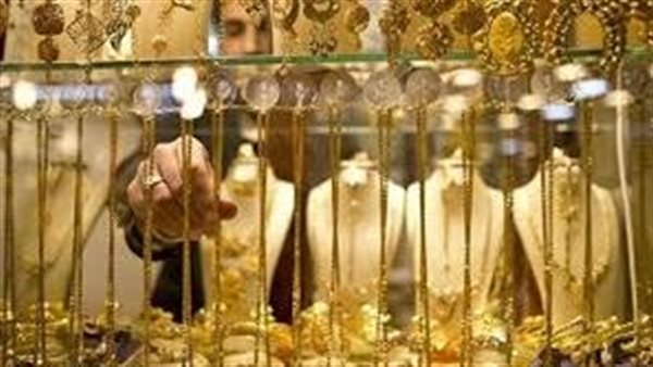 سعر الذهب اليوم الخميس 22-1-2026 ارتفاع تاريخي