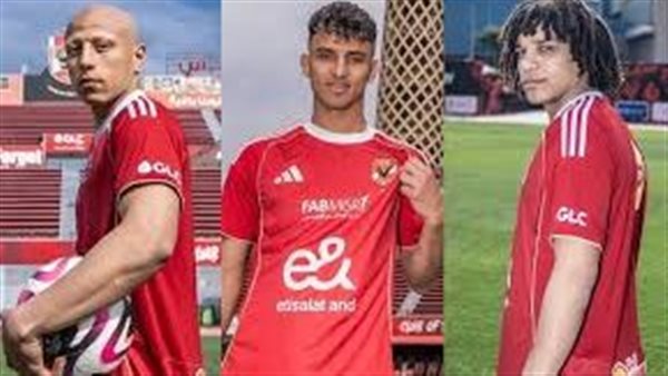كام لاعب منهم هيكمل.. شوبير يثير الجدل حول صفقات الأهلي الجديدة