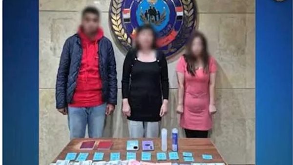 تفاصيل ضبط سيدة أجنبية لإدارتها مسكنًا لممارسة أعمال منافية للآداب بالقاهرة