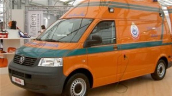 مش عايزة أرجع لجوزي.. سيدة تلقي بنفسها من الطابق الثالث بحلوان