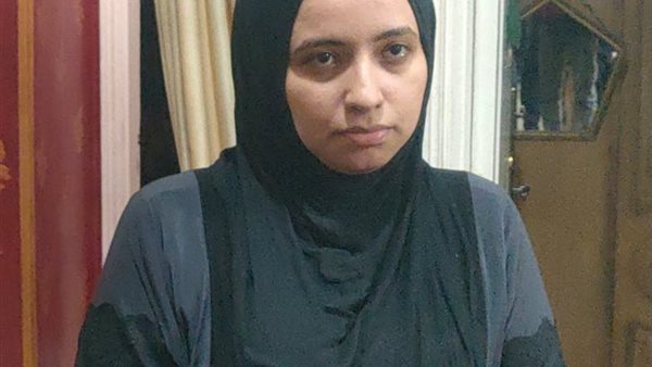 ربطوا أختي ولبسوها كيس أسود وأنهوا حياة والدتي.. ابنة المجني عليها في قضية جريمة النقاب تكشف تفاصيل صادمة