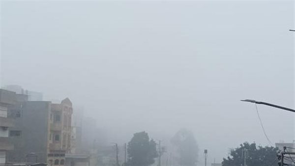 الأرصاد تكشف حالة الطقس اليوم الجمعة 23-1-2026