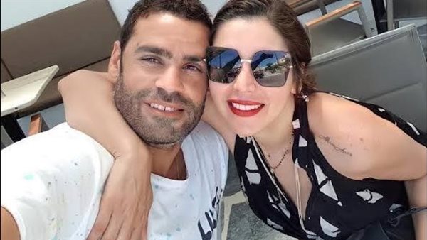  بعد صدمة إيمان الزيدي.. تفاصيل علاقة لقاء الخميسي بزوجها محمد عبد المنصف 