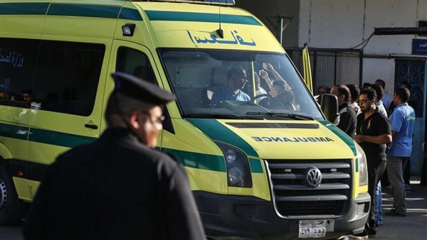 جريمة مروعة.. أب يقتل أولاده الأربعة ويرمي جثثهم في الملاحات بالاسكندرية