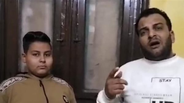 قاله أنا ضابط.. تفاصيل استدراج طفل والاعتداء عليه وسرقة توكتوك بشبرا