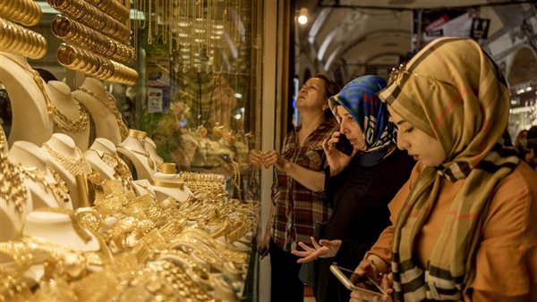 سعر الذهب اليوم السبت 24-1-2026 قفزة جديدة