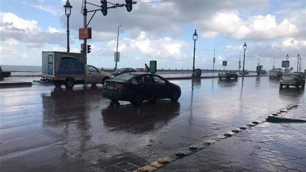 بيان تحذيري من الأرصاد.. حالة الطقس غدا الأحد 25-1-2026