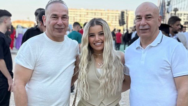 ماذا حدث؟.. أول تحرك من يارا حسام حسن بشأن دعوى قضائية من خطيبها السابق 