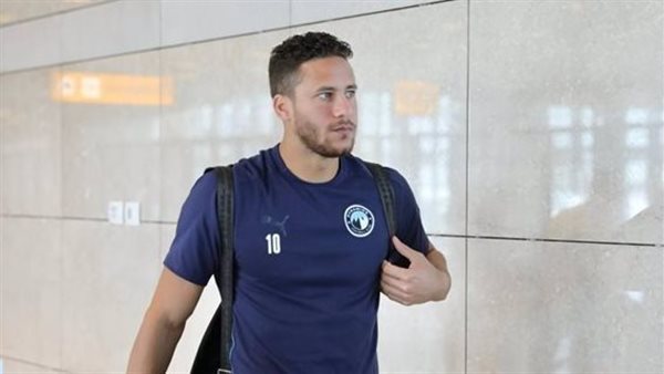 التفاصيل الكاملة لقبول استئناف رمضان صبحي في قضية التزوير وإيقاف تنفيذ عقوبة حبسه