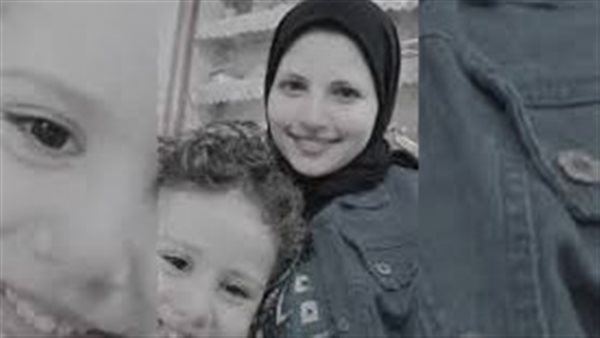 رفضت ترك ضناها.. تفاصيل مأساوية في وفاة شيماء وطفلها بعد انفجار بطارية إسكوتر بالإسماعيلية