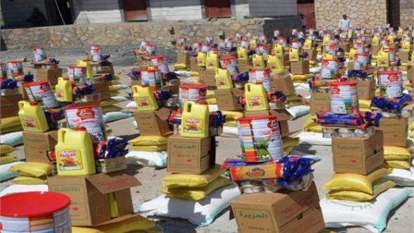  زكاة أم صدقة؟.. دار الإفتاء تحسم الجدل حول الحكم الشرعي لشنطة رمضان 