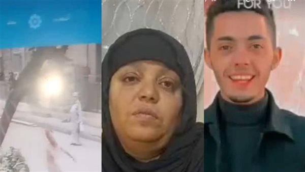 بسبب 50 قرشًا.. تفاصيل صادمة في مقتل بائع خضروات بحدائق القبة