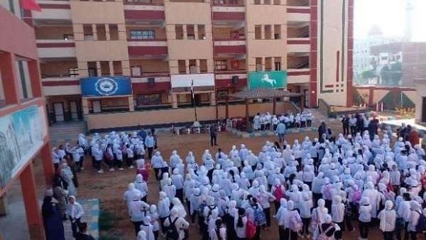  قرار عاجل من التعليم.. موعد انتهاء اجازة نصف العام 2026 لطلاب المدارس 