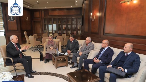 جامعة الريادة تعلن بدء الدراسة بكليتي الصيدلة والعلوم الصحية التطبيقية