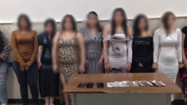 دون تمييز.. تفاصيل القبض على شبكة لممارسة الأعمال المنافية للآداب بالدقهلية 