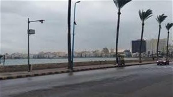 تقلبات جوية.. الأرصاد تحذر من حالة الطقس غدا الأربعاء 28-1-2026