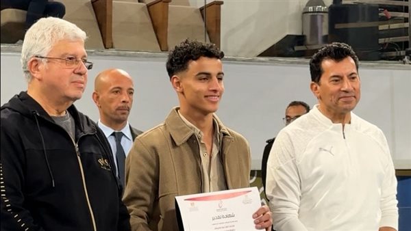 كلية الفنون الرقمية بمصر للمعلوماتية تفوز بالميدالية الفضية في مسابقة الهوية البصرية بمهرجان ابداع للتصوير