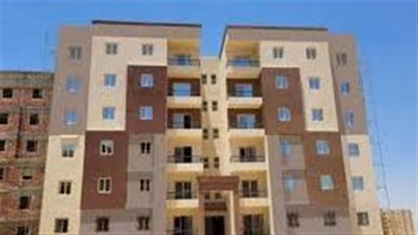 سكن لكل المصريين 7.. من لهم الأولوية في الحصول على الشقق؟