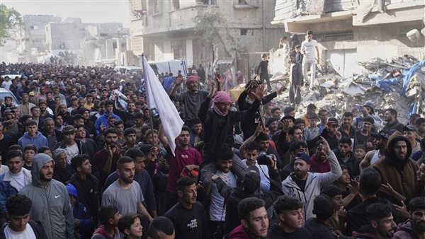 هل تنتفض غزة؟.. مطالب بمظاهرات ضد حماس وتحولات كبرى تلوح في الأفق