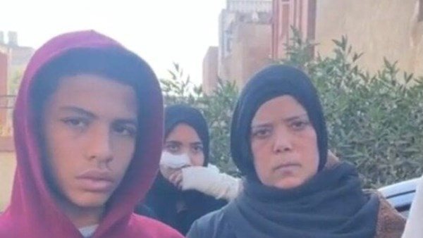 قتلوا أبويا وعايز حقه.. نجل ضحية الميراث بالقليوبية يروي تفاصيل صادمة