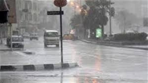 الأرصاد تحذر وتكشف حالة الطقس اليوم الخميس 29-1-2026