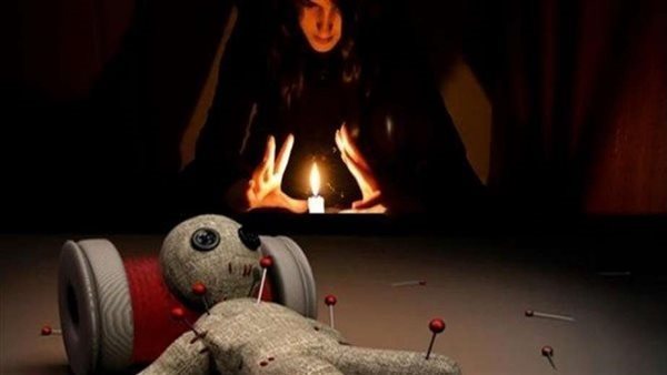 دجل وشعوذة.. القصة الكاملة للقبض على الشيخة سوزان بمدينة نصر