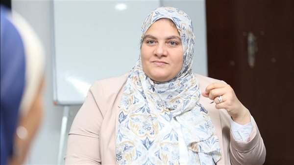 آية أسامة: التعليم وريادة الأعمال يمثلان ركيزتين أساسيتين لبناء اقتصاد قائم على المعرفة