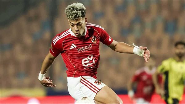 رغم تواجده في القائمة.. تفاصيل غياب إمام عاشور عن بعثة الأهلي في تنزانيا