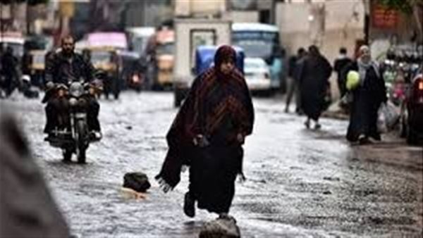 تقلبات جديدة.. الأرصاد تحذر من حالة الطقس غدا الجمعة 30-1-2026