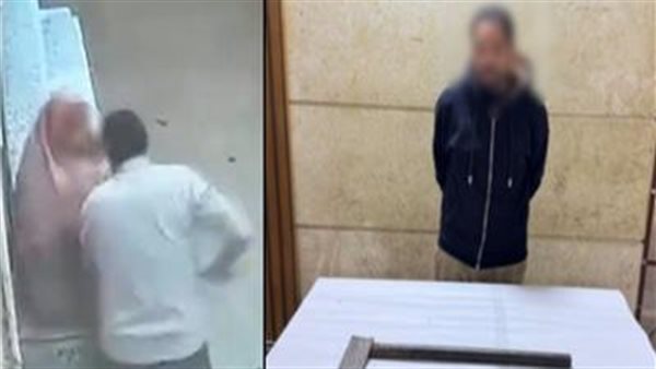  تفاصيل صادمة.. القصة الكاملة لاعتداء شاب على والدته بالغربية 