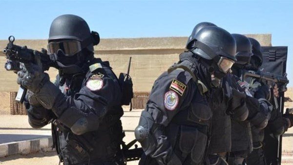 دعارة وممنوعات.. تفاصيل جديدة عن مأمورية الفجر للقبض على عصابة الأجانب