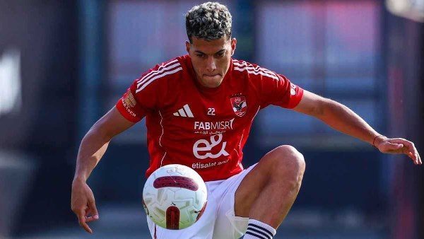 تطور خطير.. تجميد إمام عاشور وعقوبة جديدة بفرمان من توروب