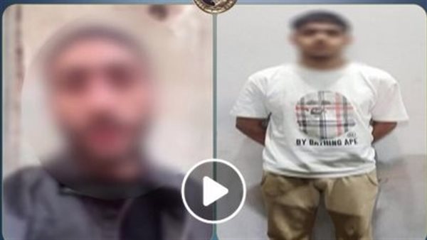 القصة الكاملة..معاكسة فتاة تشعل خناقة بالسنج في الشرابية | فيديو