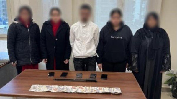  قرار جديد بشأن قواد و4 فتيات أداروا بيتا مشبوها لممارسة الحرام في بولاق 
