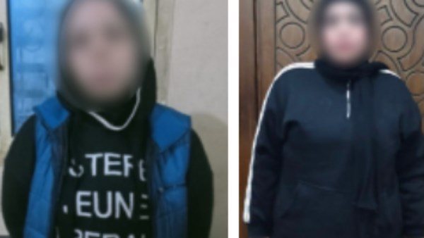 تفاصيل القبض على 5 سيدات يمارسن الأعمال المنافية للآداب بالدقهلية 
