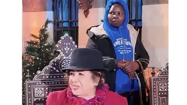 القصة الكاملة لمقتل الفنانة هدى شعراوي على يد خادمتها بدمشق