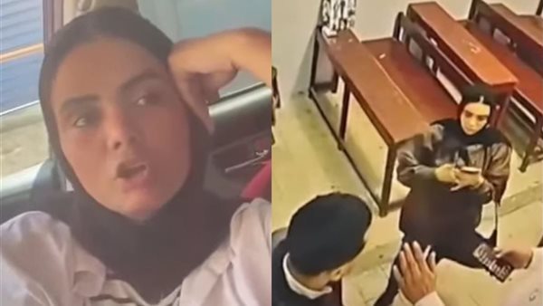 اتجوزته عرفي..تفاصيل مثيرة في واقعة تهديد فتاة لشاب بدمنهور بعد فسخ الخطوبة