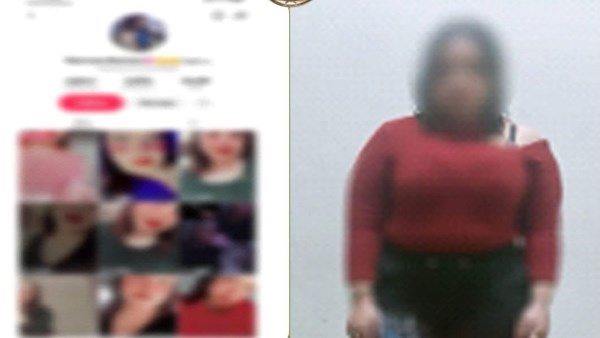  رقص خادش وألفاظ خارجة.. تفاصيل القبض على صانعة محتوى بالدقهلية | فيديو 