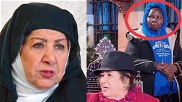 خادمة الفنانة هدى شعراوى المتهمة بقتلها تكشف سبب ارتكابها الجريمة