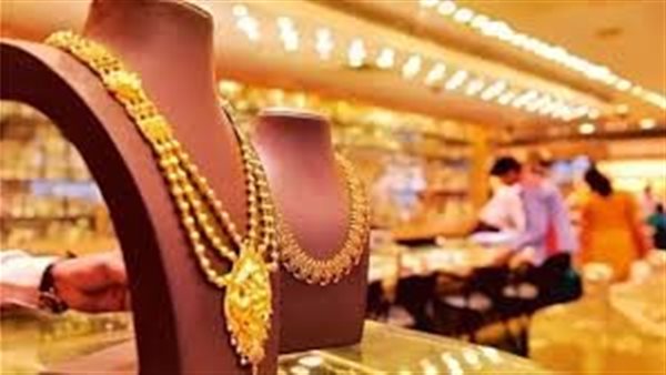 تحذير خطير من رئيس شعبة الذهب.. هل تغلق محلات الصاغة في مصر؟