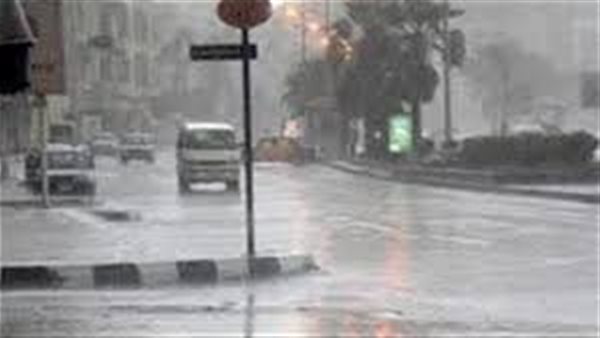 تحذير عاجل من الأرصاد.. حالة الطقس غدا الأحد 1-2-2026