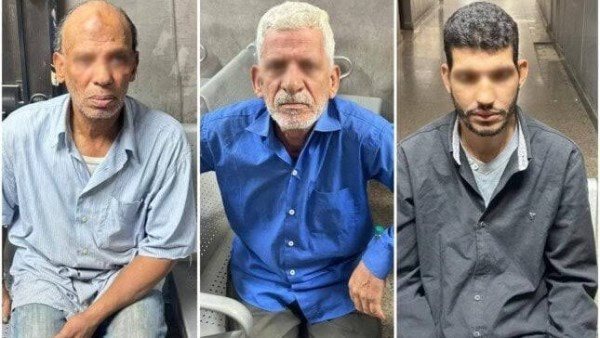 تفاصيل إحالة 31 متهمًا لمحكمة الجنح في واقعة مدرستي سيدز والإسكندرية الدولية للغات 