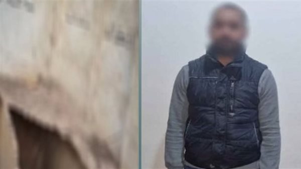 التفاصيل الكاملة..حقيقة سرقة المقابر في قنا | فيديو