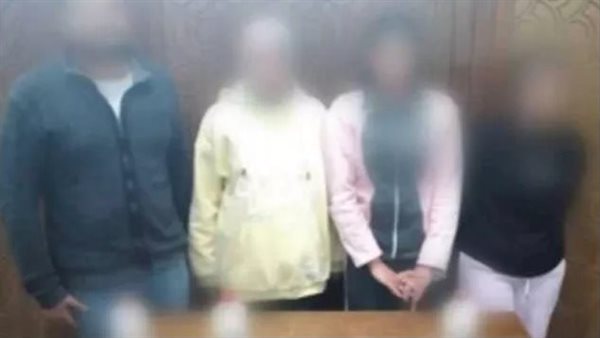 تفاصيل ضبط سيدة تدير نادٍ صحي لممارسة أعمال منافية للآداب بالإسكندرية