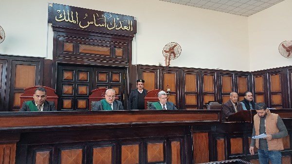 وسط المقابر.. تفاصيل إحالة أوراق عامل للمفتي في التعدي على معاق ذهنيًا بأسيوط 