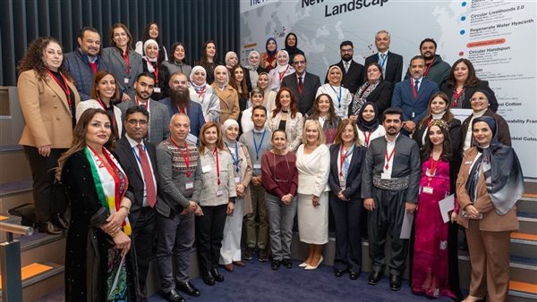 المجلس الثقافي البريطاني يعزز الروابط التعليمية بين مصر والمملكة المتحدة بجولة دراسة في بريطانية لمنطقة الشرق الأوسط وشمال أفريقيا 2026