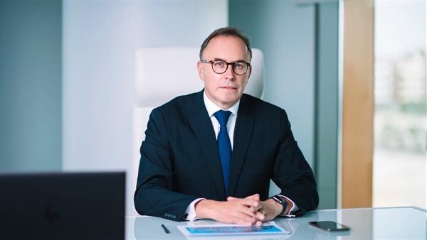 بنك كريدي أجريكول مصر يصدر تقريره الرابع المتكامل عن الاستدامة