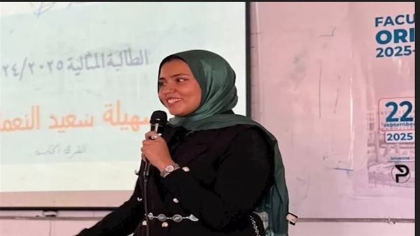 رحيل مأساوي لطبيبة شابة بعد حادث موتوسيكل بالمنوفية