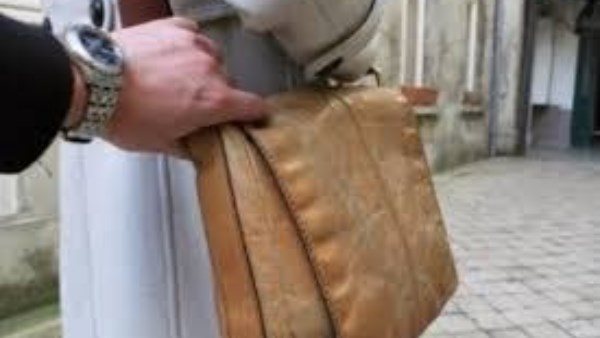 هددا فتاة وسرقا حقيبتها.. تفاصيل الحكم على سائق وطالب فى عين شمس